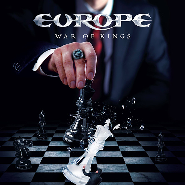 Europe  War Of Kings : Front
